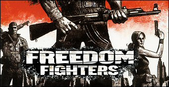 Freedom Fighters Freedom Fighters