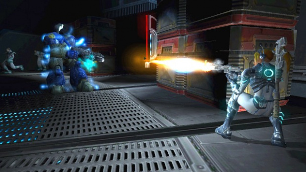 Metroid Prime 4 annulé et confié à Retro Studio - Starcraft Ghost