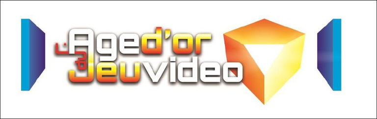 L'expo L'Age d'Or du Jeu Vidéo arrive au Havre