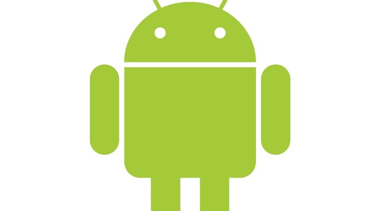 Google sur une console Android ?