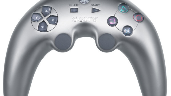 Sony lâcherait le DualShock
