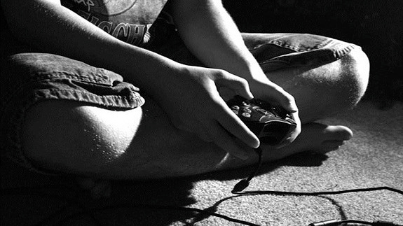 Jeux vidéo : Hors de contrôle ?