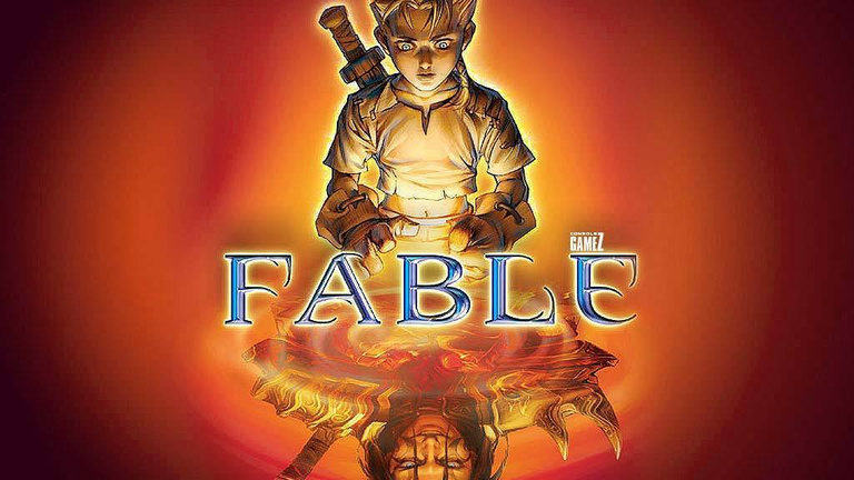 Microsoft dépose Fable Legends