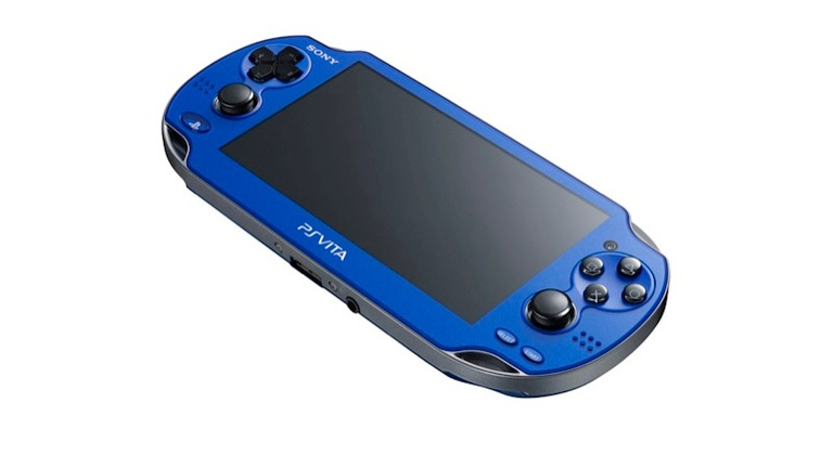 100 jeux Vita en 2013