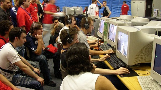 WCG France : en route pour la Corée !