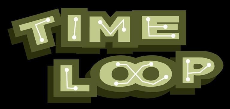 Timeloop : un puzzle-game amusant sur iPhone
