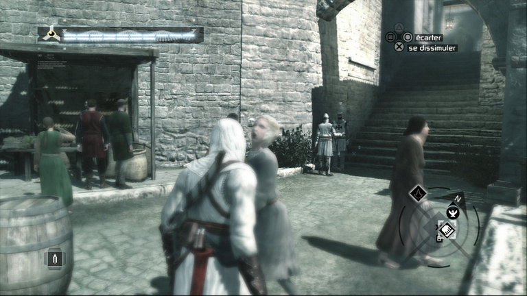 Le million pour Assassin's Creed