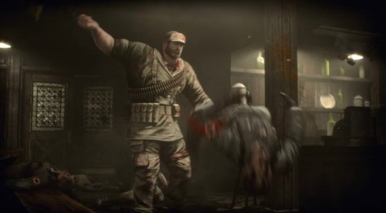 Brothers in Arms 4 serait-il tombé au front ?