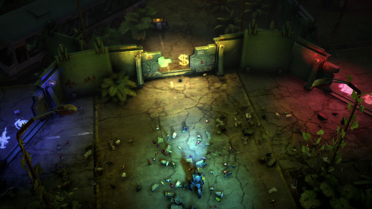 Dead Nation : Road of Devastation disponible