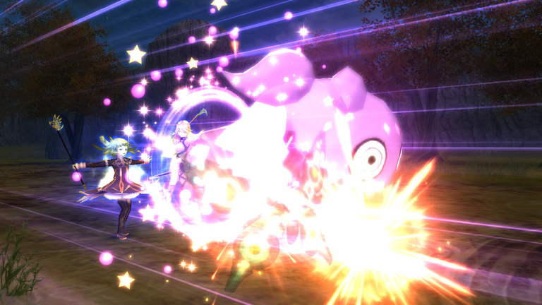 Images de Tales of Xillia