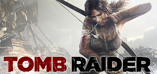 Tomb Raider Ps3   -  6