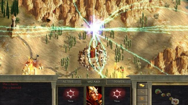 Age Of Wonders 2 Gold