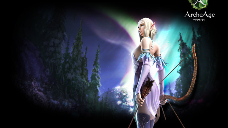 ArcheAge : Bêta ouverte imminente en Corée