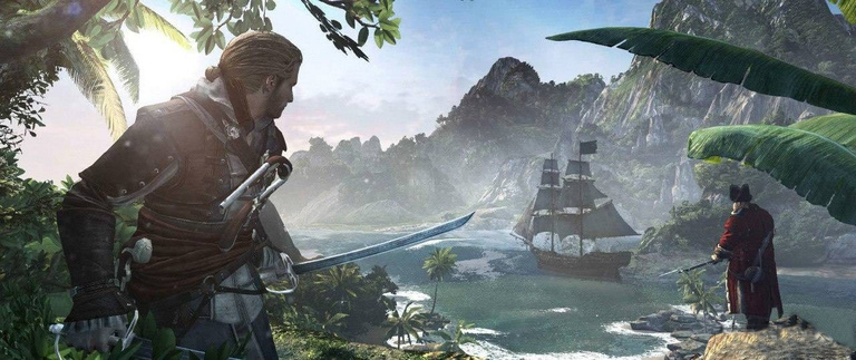 Assassin's Creed IV : Ubisoft lance son programme "The Watch"