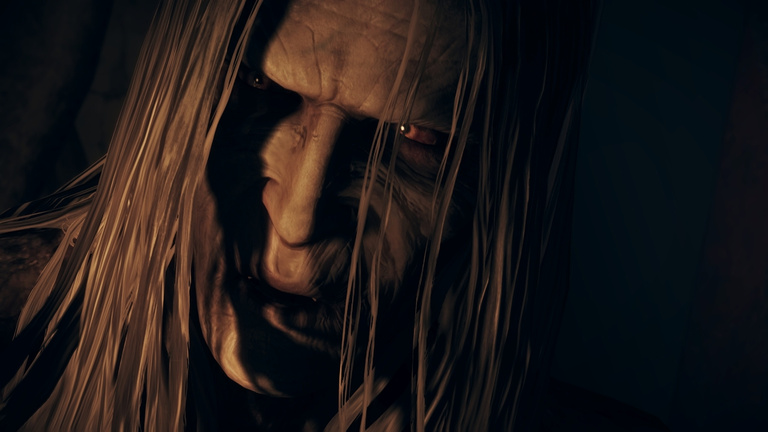 E3 2013 : Castlevania Lords of Shadow 2 fin 2013