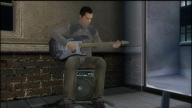 Fahrenheit : screens des 3 versions