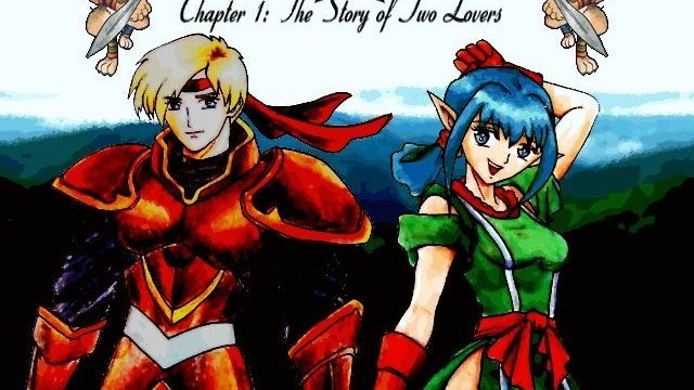 Images de Laxius Force