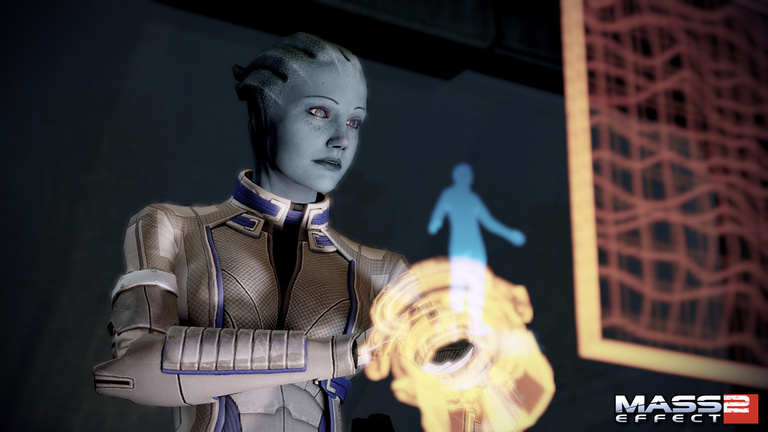 Miranda Lawson Mass Effect Wiki Fandom