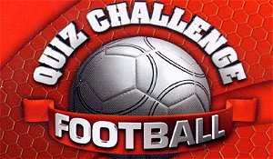 Test Quiz Challenge Football sur PC du 23/05/2002