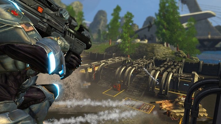 Section 8 : la bêta PC en approche - Actualités ... - 620 x 348 jpeg 92kB