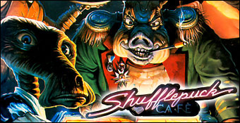 Shufflepuck Café Shufflepuck Café