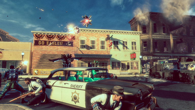 E3 2013 : 2K Games ne sera pas présent