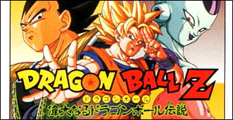 bruitages dragon ball z