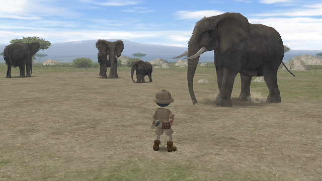 Images de Safar'Wii