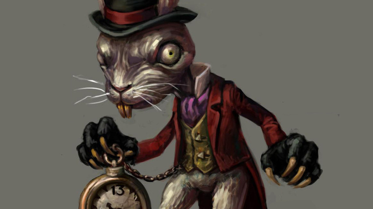 American McGee revient sur ses propos contre EA