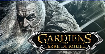 Gardiens de la Terre du Milieu Gardiens de la Terre du Milieu
