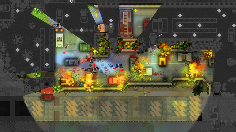 Monaco enfin de sortie sur le XBLA