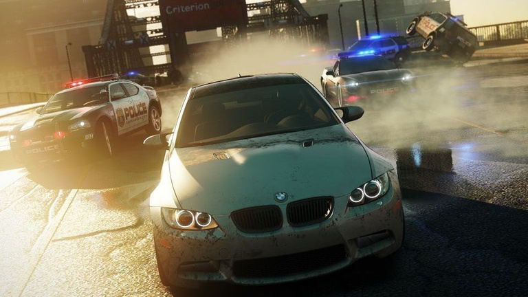 Need for Speed confirmé au cinéma