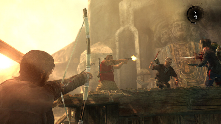 Origin : Des promos pour Tomb Raider, Dead Space 3 et Hitman