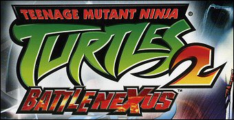 Teenage Mutant Ninja Turtles 2 : Battle Nexus Teenage Mutant Ninja Turtles 2 : Battle Nexus