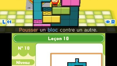 Nintendo : Les sorties en ligne de la semaine