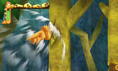 Namco Bandai annonce un nouveau jeu 3DS