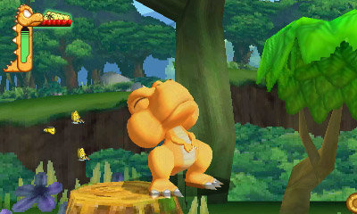 Namco Bandai annonce un nouveau jeu 3DS