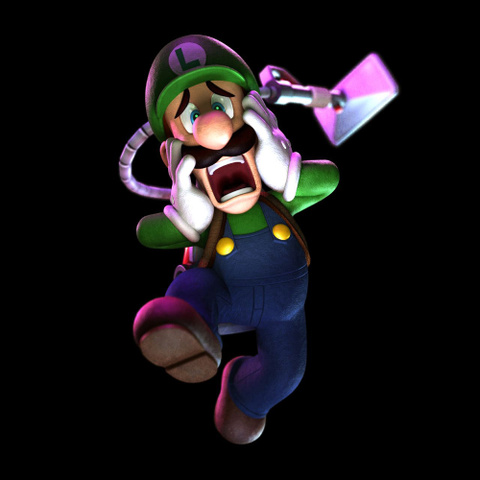 Images de Luigi's Mansion : Dark Moon
