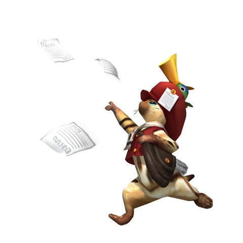 Monster Hunter 3G : Les possibilités multijoueurs détaillées
