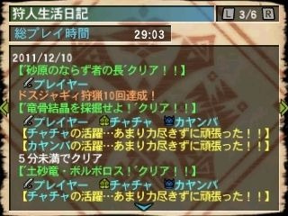 Monster Hunter 3G : Les possibilités multijoueurs détaillées