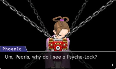 Phoenix Wright défend une baleine