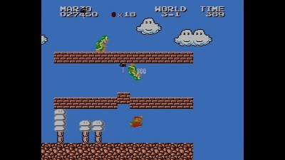 Nintendo : Les téléchargements de la semaine