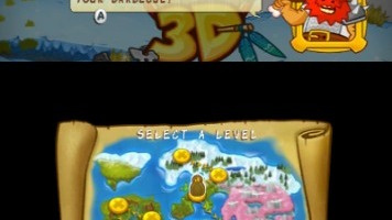 Nintendo : Les téléchargements de la semaine