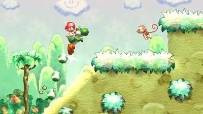 Nintendo : Les téléchargements de la semaine