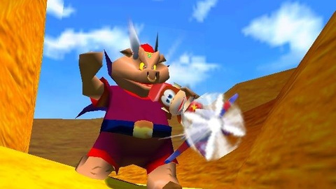 Les tests oldies de la semaine