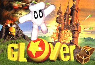 Glover sur N64