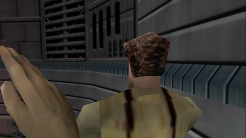 Une suite pour Goldeneye ?