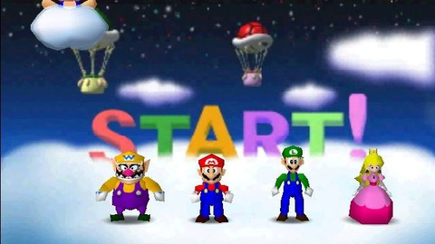 Nintendo : Les sorties online de la semaine