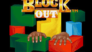 Oldies : Block Out
