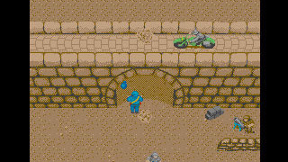 Oldies : Commando